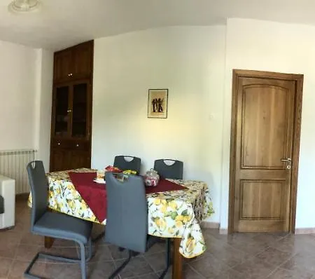 In Andreina * Orosei