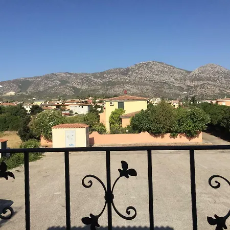 In Andreina Appartamento Orosei