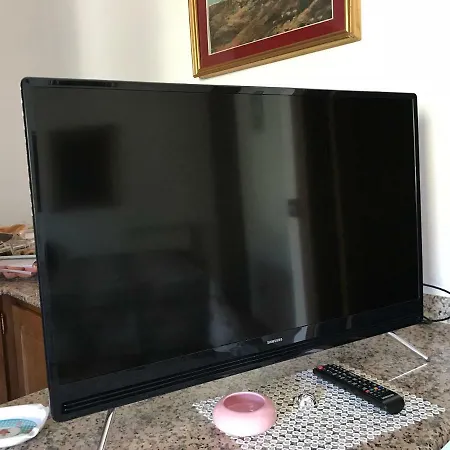 Appartamento In Andreina