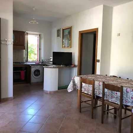 In Andreina * Orosei