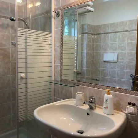 In Andreina * Orosei