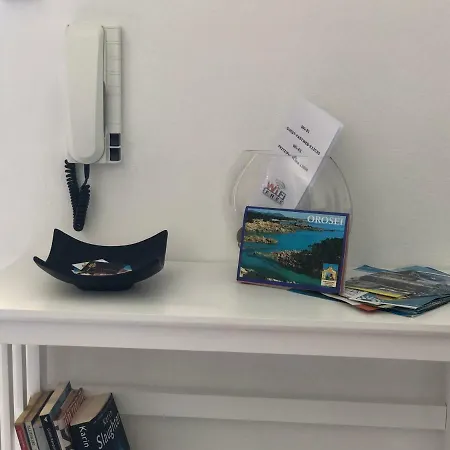 In Andreina Appartamento *