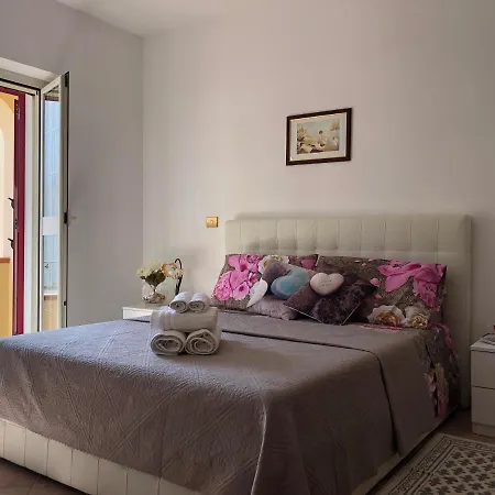 Appartement In Andreina Orosei