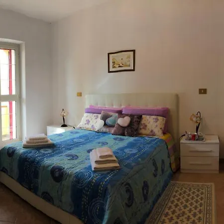 In Andreina Appartement Orosei