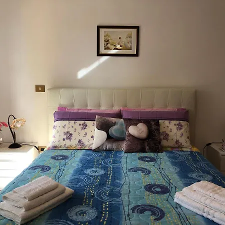 In Andreina Appartement Orosei