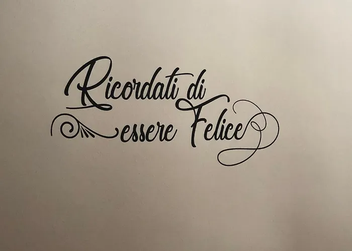 In Andreina * Orosei