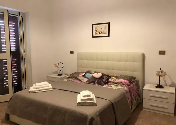 In Andreina Appartement *