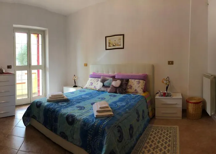 In Andreina Appartement Orosei