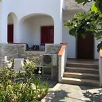 Apartment In Andreina *