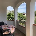 Apartment In Andreina