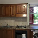 Apartment In Andreina *