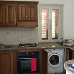 Apartment In Andreina Orosei