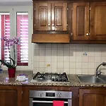 In Andreina Apartman