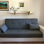 Apartment In Andreina *