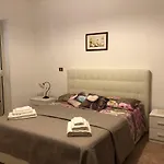 In Andreina Apartment *