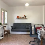 In Andreina Apartment