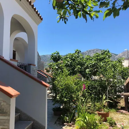 Apartment In Andreina