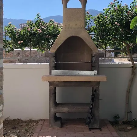 In Andreina * أروسييْ