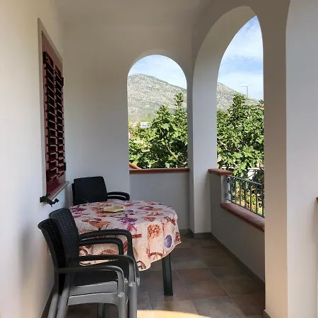 Apartment In Andreina Orosei