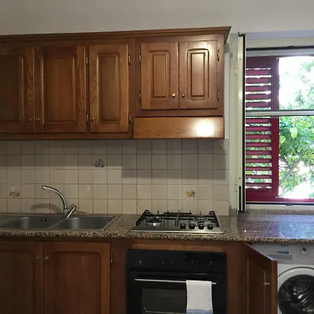 Apartment In Andreina *