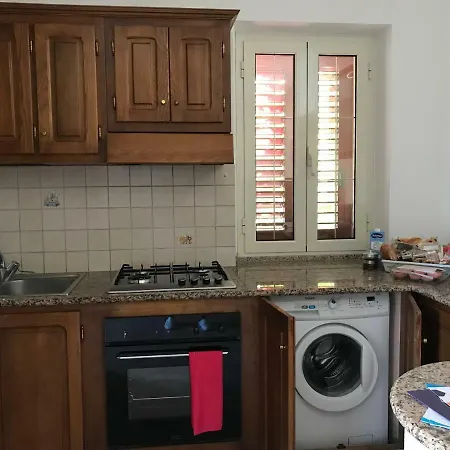 Apartment In Andreina Orosei