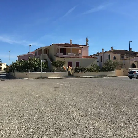 In Andreina شقة أروسييْ