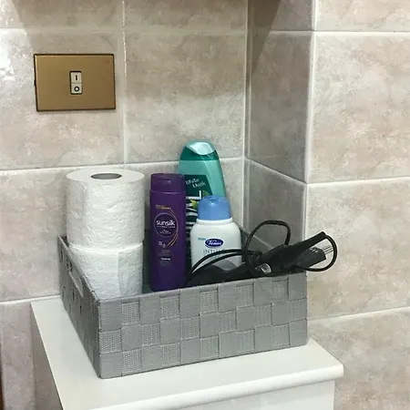 Apartment In Andreina *