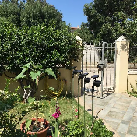 شقة In Andreina أروسييْ