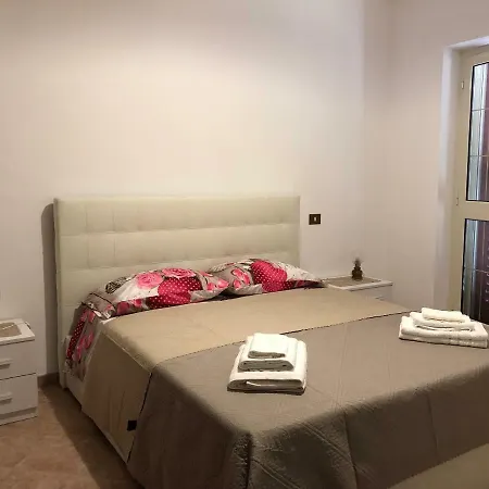 Appartamento In Andreina *