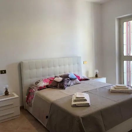 Appartamento In Andreina *