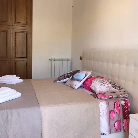 In Andreina * أروسييْ