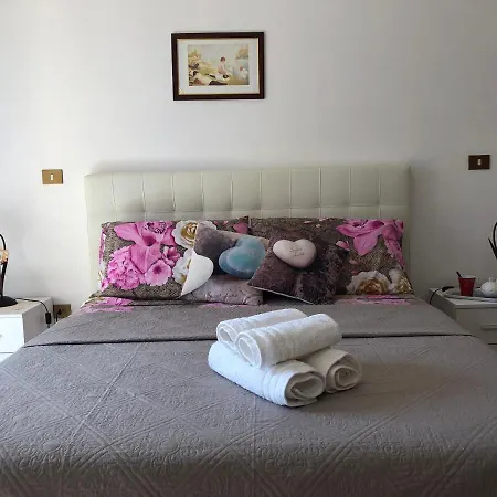 In Andreina Appartamento *