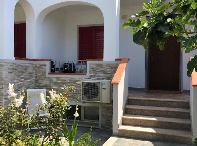 Apartamento In Andreina *