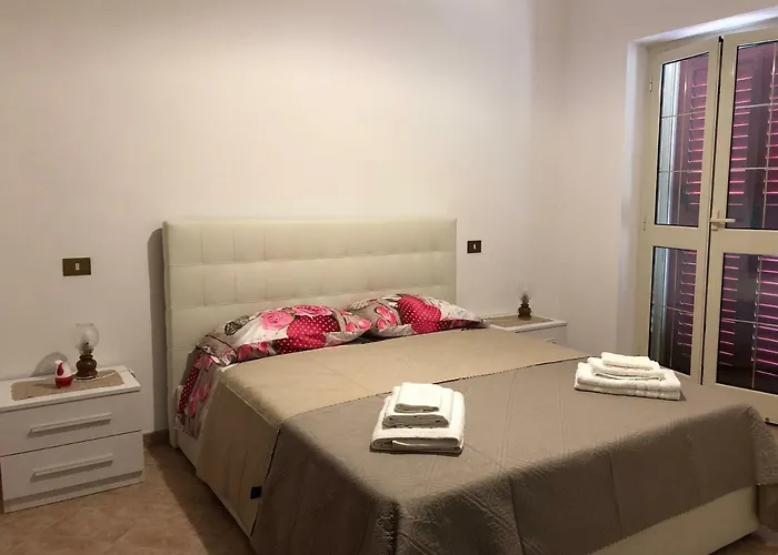 Apartamento In Andreina *