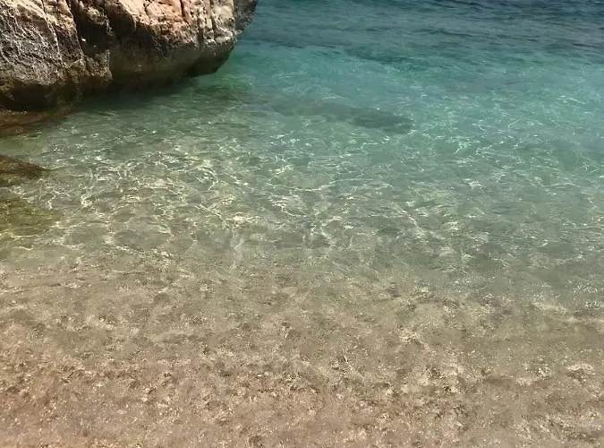 Apartamento In Andreina *