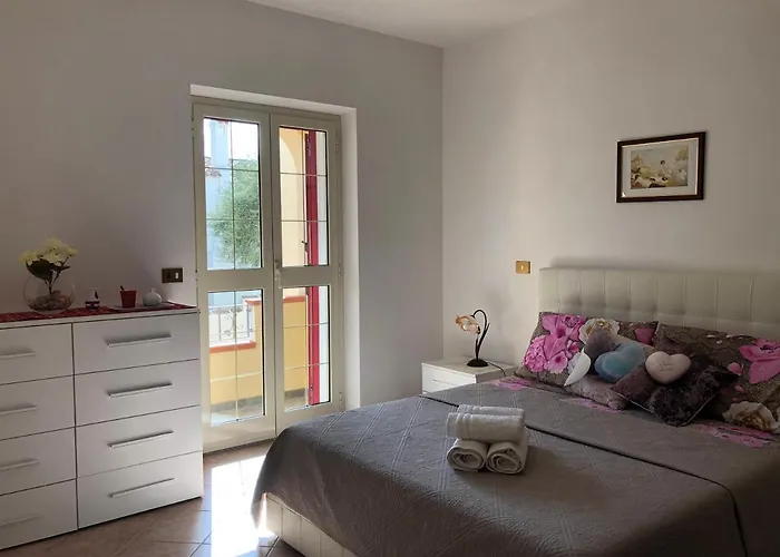 In Andreina Apartamento *